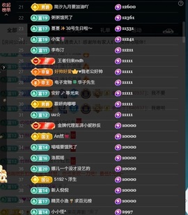 大可祝国庆快乐✨主播照片