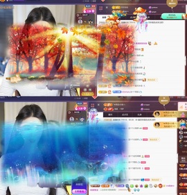 尤曼ღ安静唱情歌ヘ主播照片