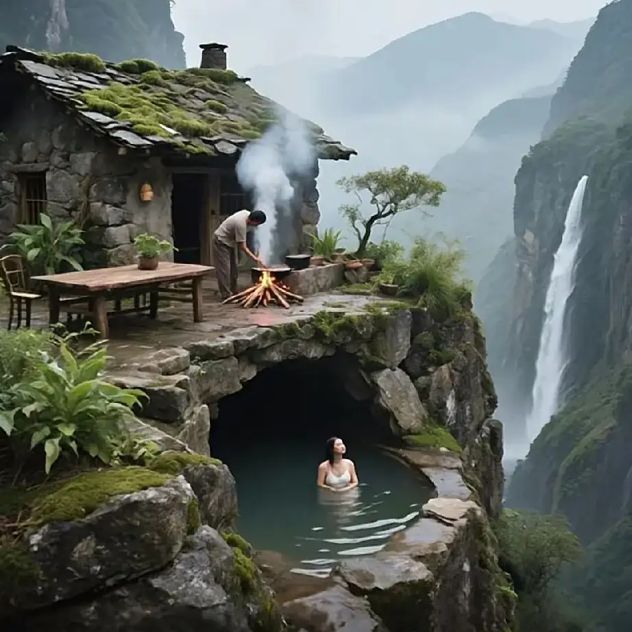 壹人醉海报