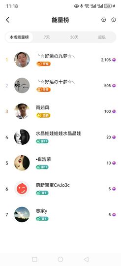 99。唱歌滴主播照片