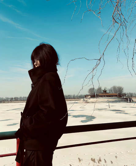 六a六海报