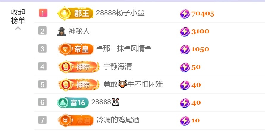 慕妍肉嘟嘟的主播照片