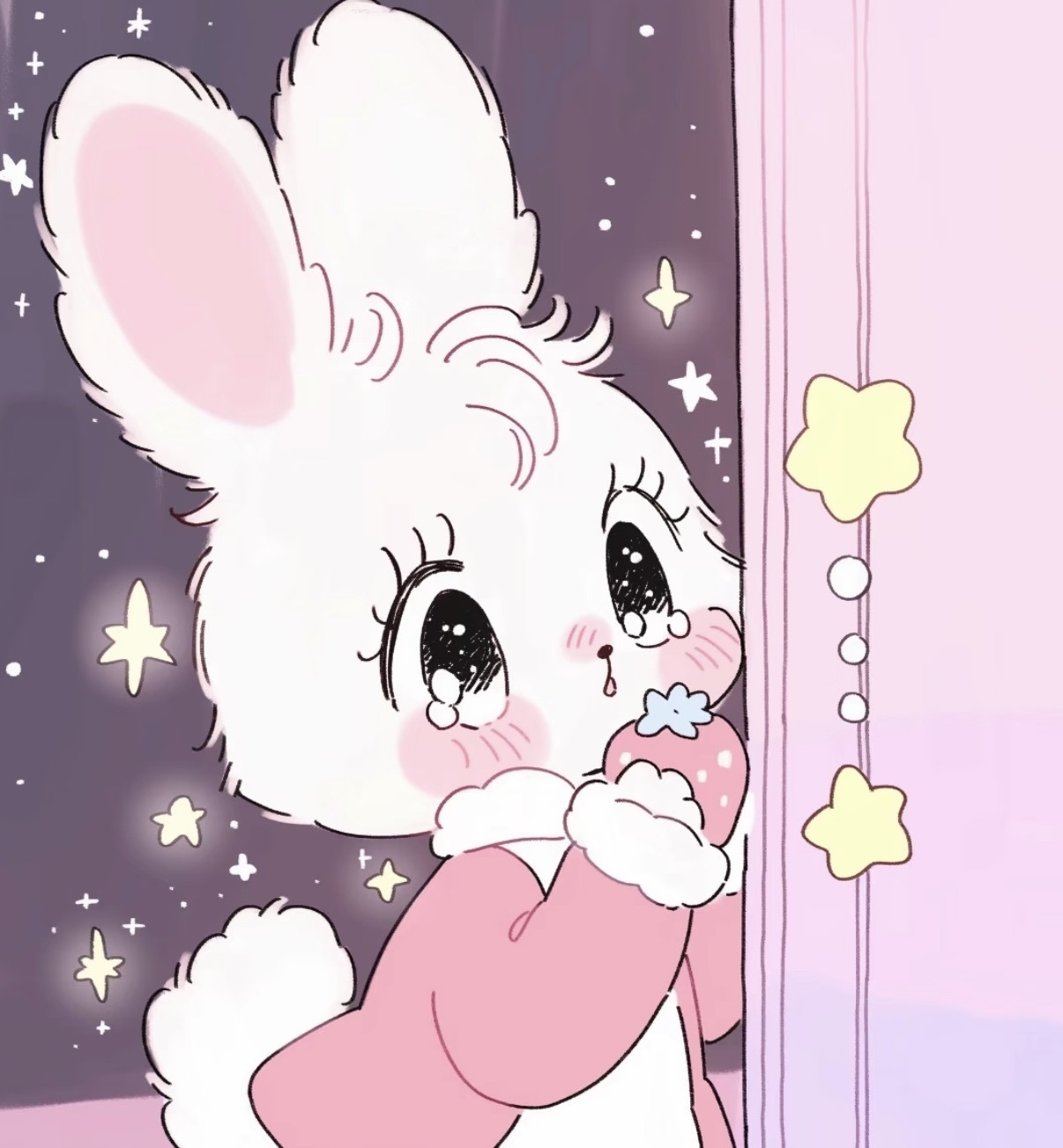 云浅浅koi💗主播图片