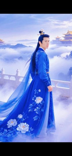 ☜花香染晨☞主播照片