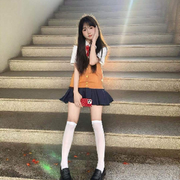 风趣秋麒麟蟹蛛