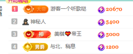 北北💋一个唱歌哒的图片