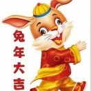 兔年大吉k
