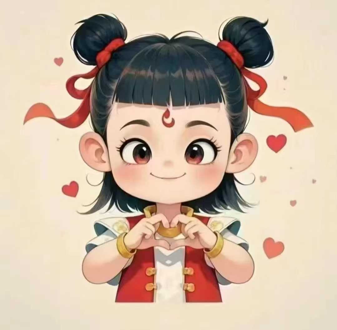 雪菜♫好运好运旺的图片
