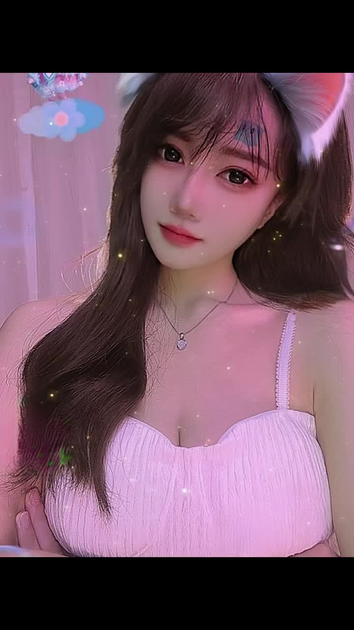 /美女