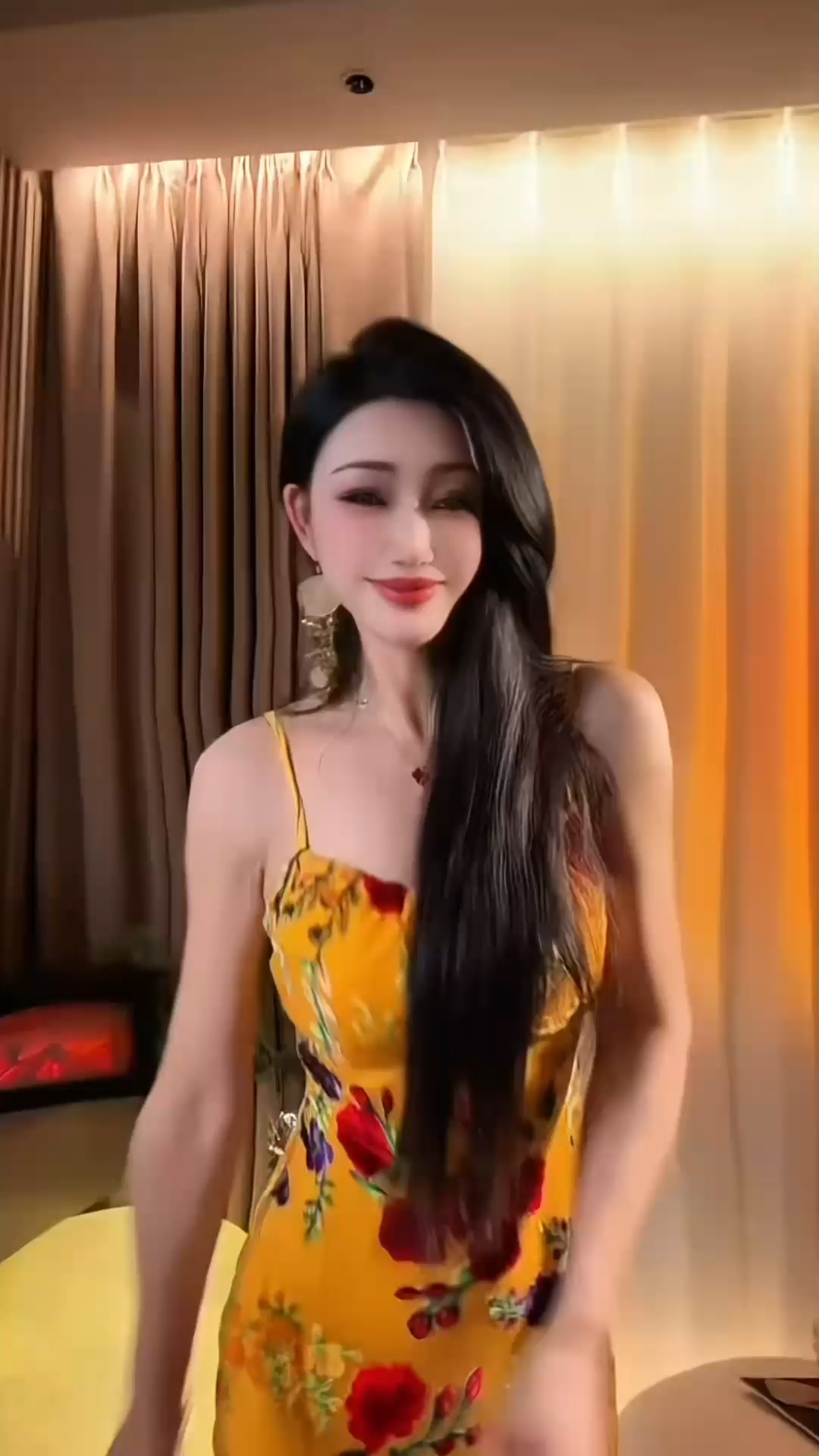 爱死了古风摇