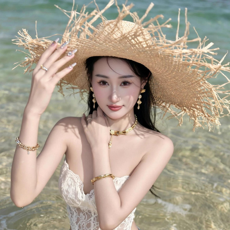 A惠妹！的主播海报