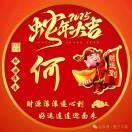 合适（何氏）的头像