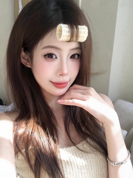 小雪碧缺人疼💓的图片