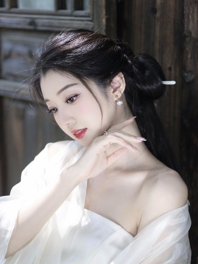 冉冉🍀好运来！的主播照片