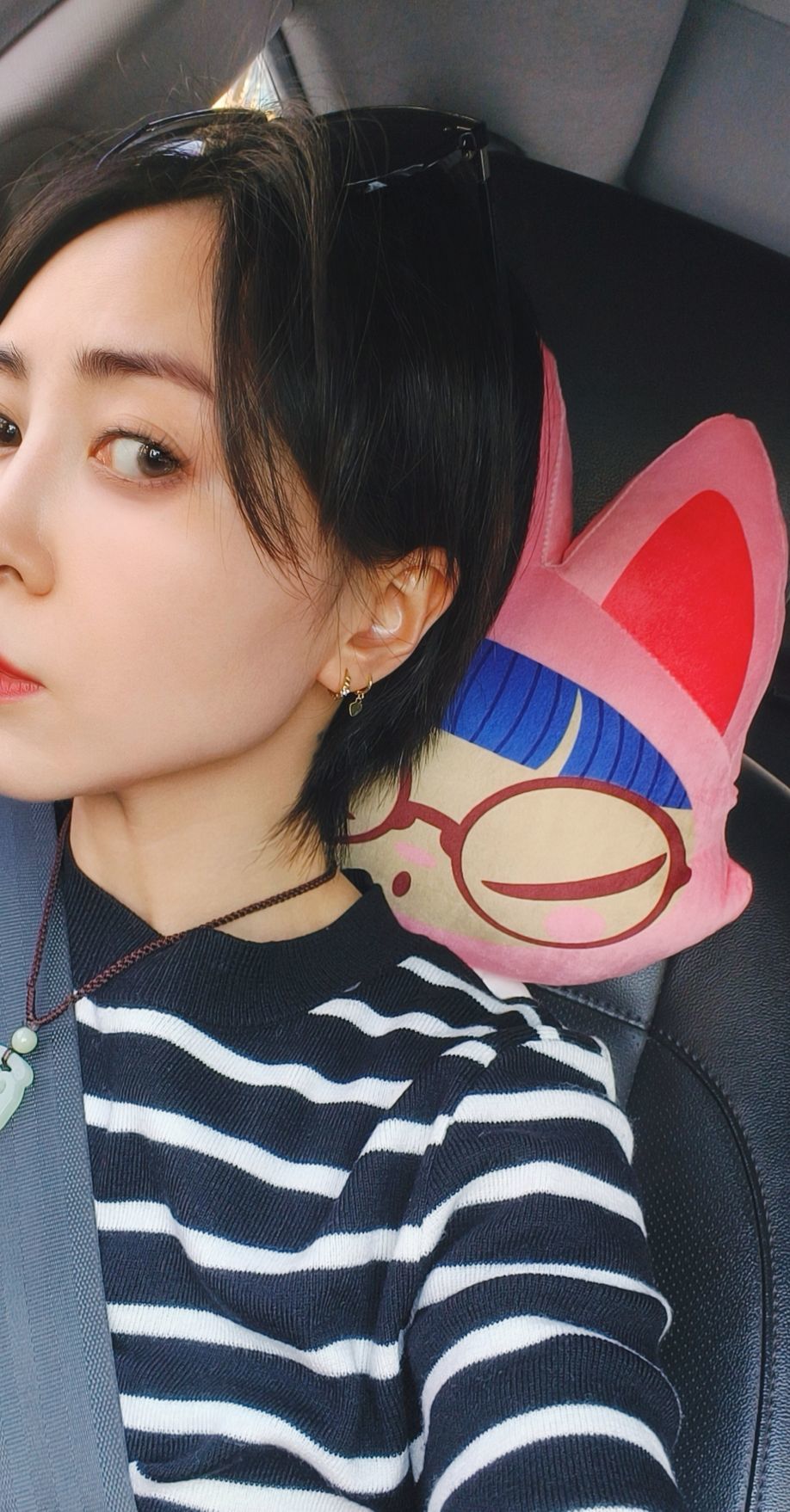 简丹🎶女杂音主播图片