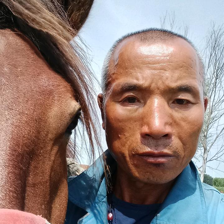 老大!nd海报