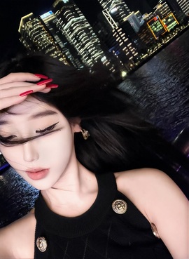 千御宝儿主播照片