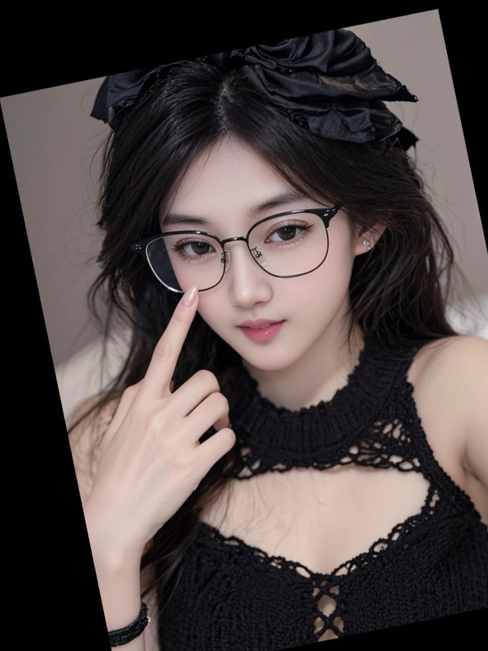 丑小鸭💞愿有一束光的主播照片