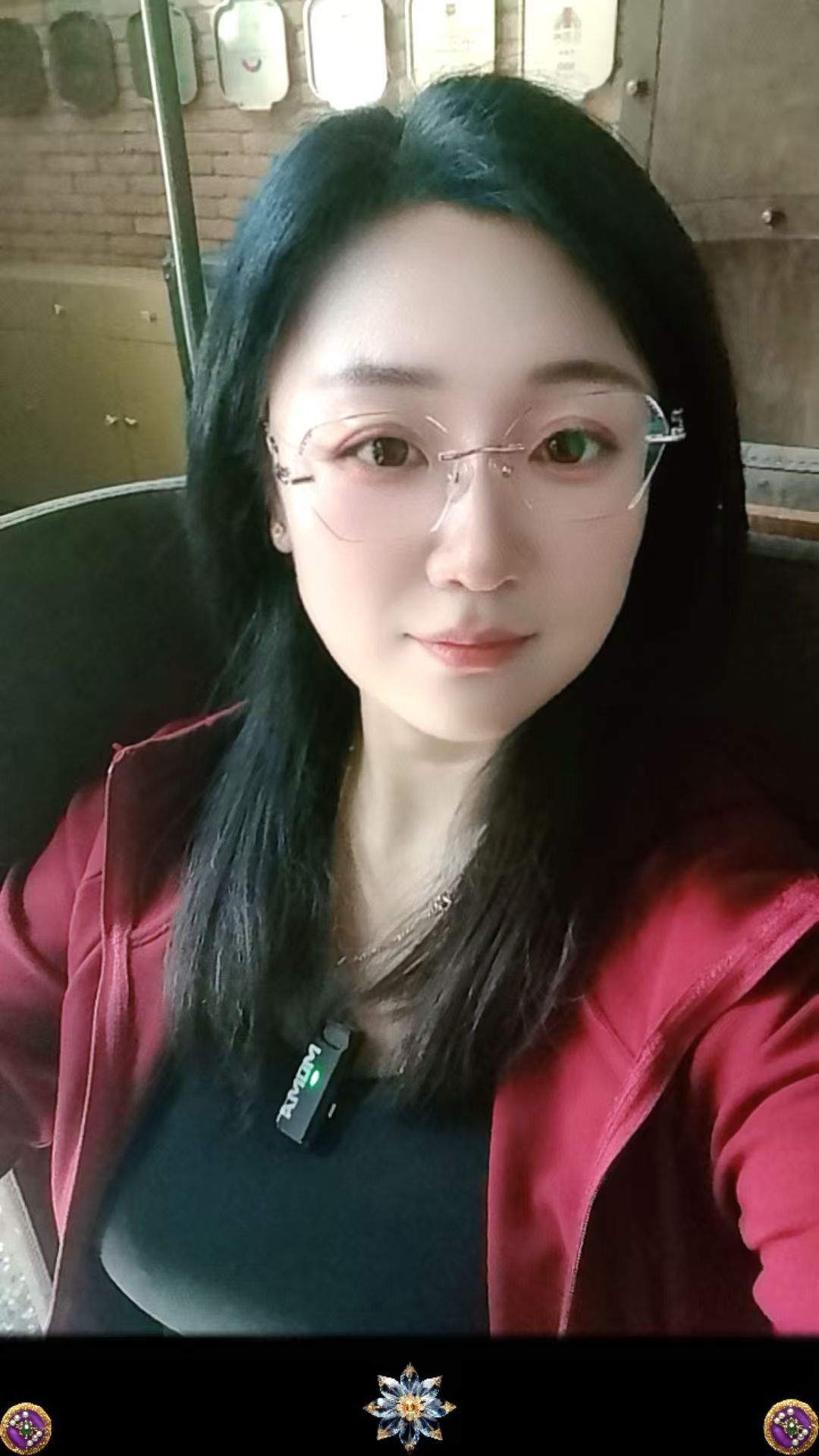 慢慢熬吧，总会好的的主播照片