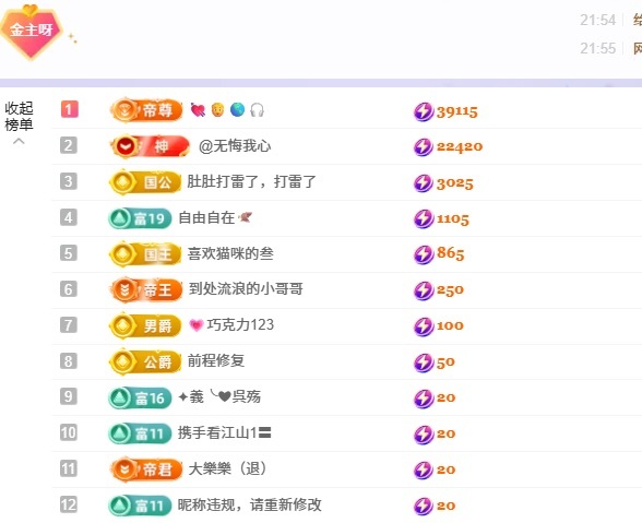 洁儿宝宝呀主播图片