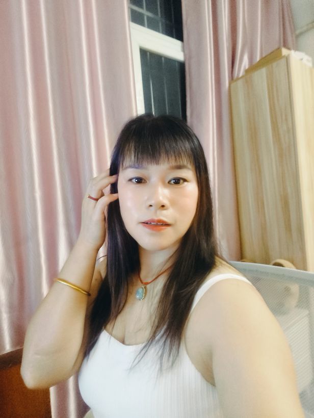 🌞开心❤️果🌞主播图片