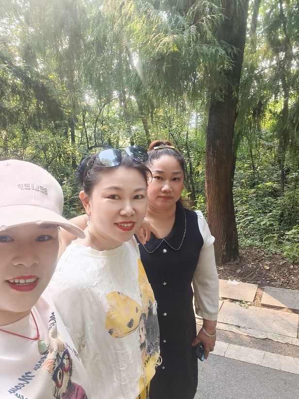 🌞开心❤️果🌞主播图片