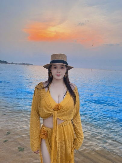 肉肉爱跳舞💃海报