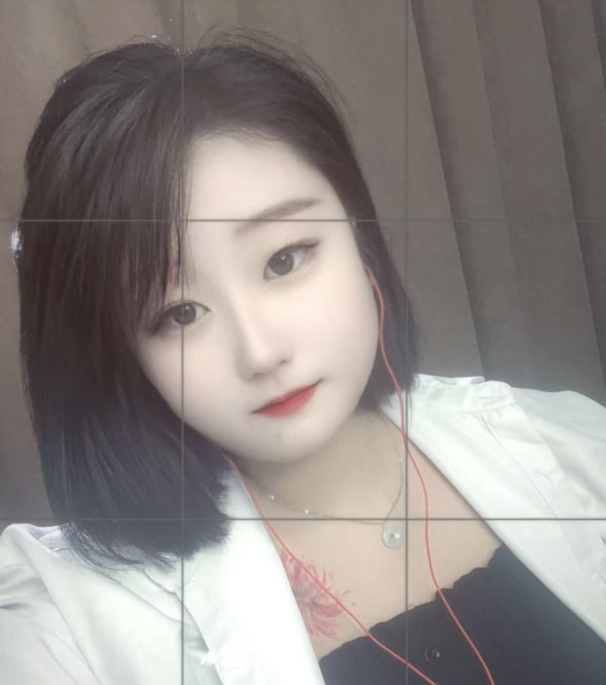 悦己挽晚【求升级】主播图片