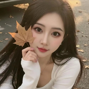 【幸福就是爱叶子】