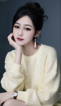 糖糖不甜🥰海报
