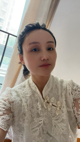 新人李婉婉🍀海报