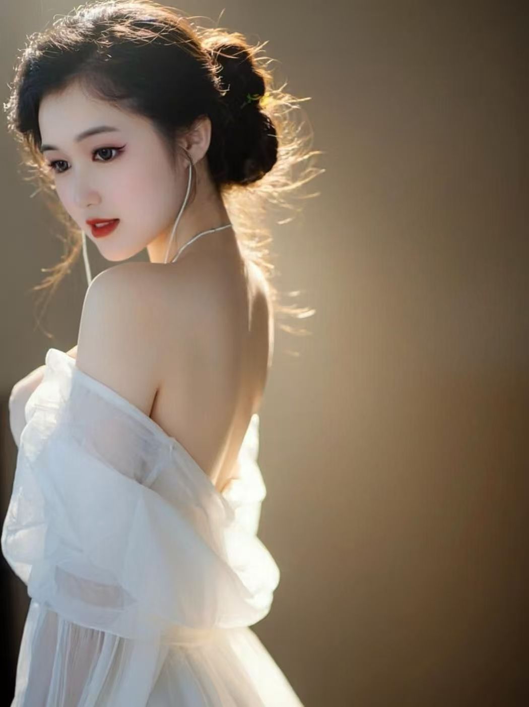 菲儿💗好运来🌈主播图片