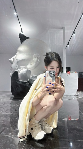 袁舟舟🍑的图片