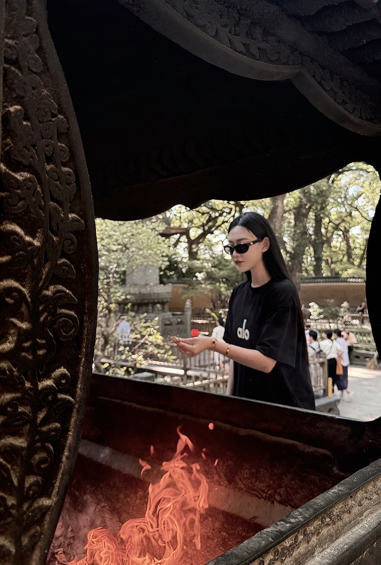 嘉璐•主播图片