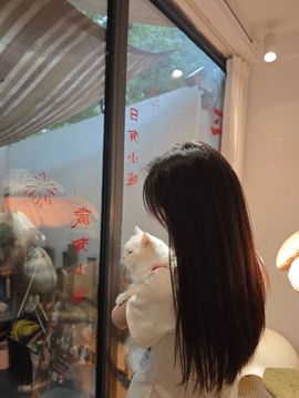 梦小小~休两天的图片