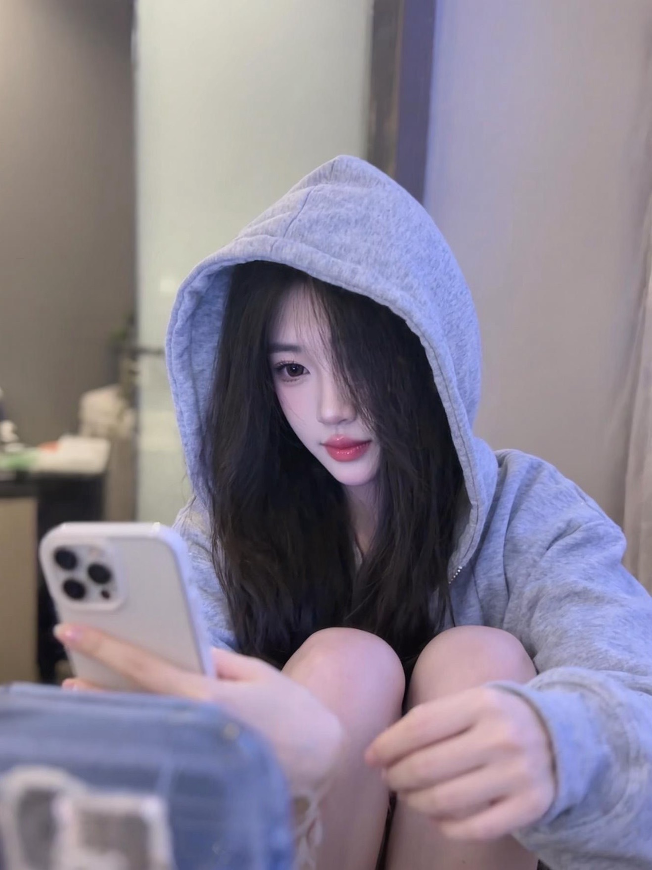 大美.妞🍑主播图片