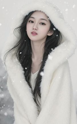 丑小鸭💞愿有一束光主播照片