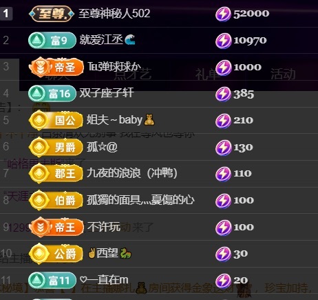 新人江丞丞第一天主播图片