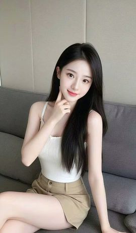 清涩兔兔的图片