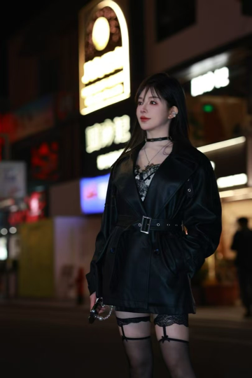 绮梦小娘鱼海报