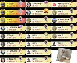 洋子～手机不定时播主播照片