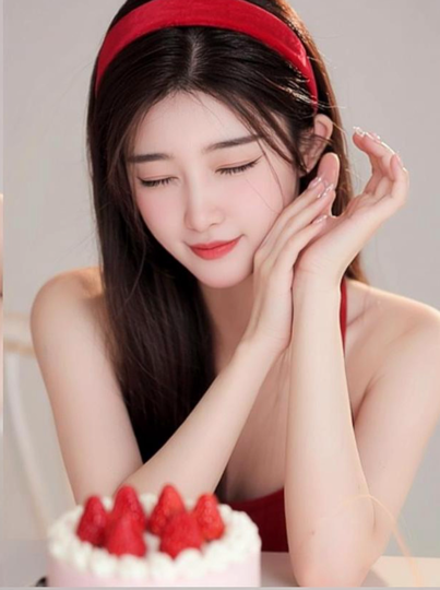 莫七七♥小幸运海报