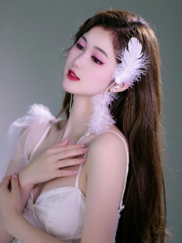 菲儿💗好运来🌈主播图片