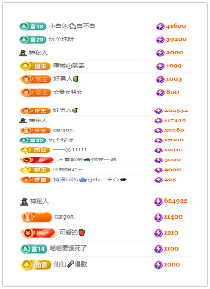 阿泽祝宝子们节日快乐主播图片