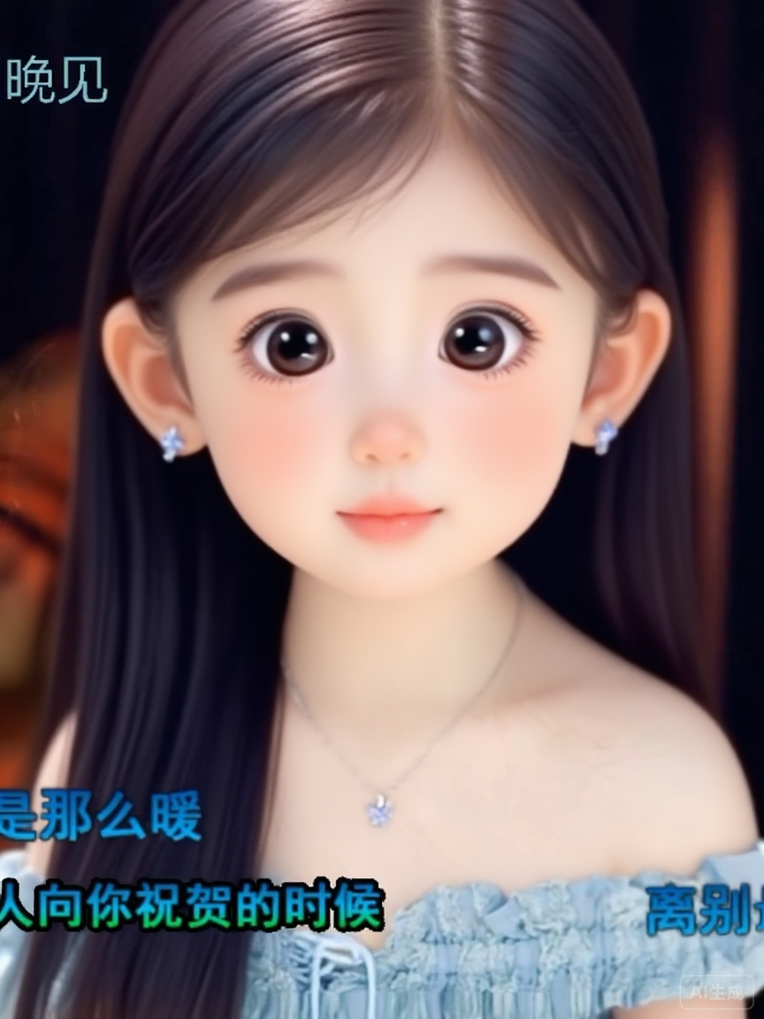昵称违规、請重新修改的主播照片