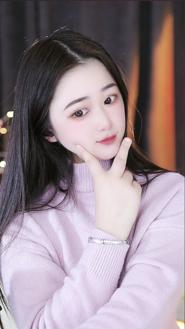 六六贼温柔主播图片