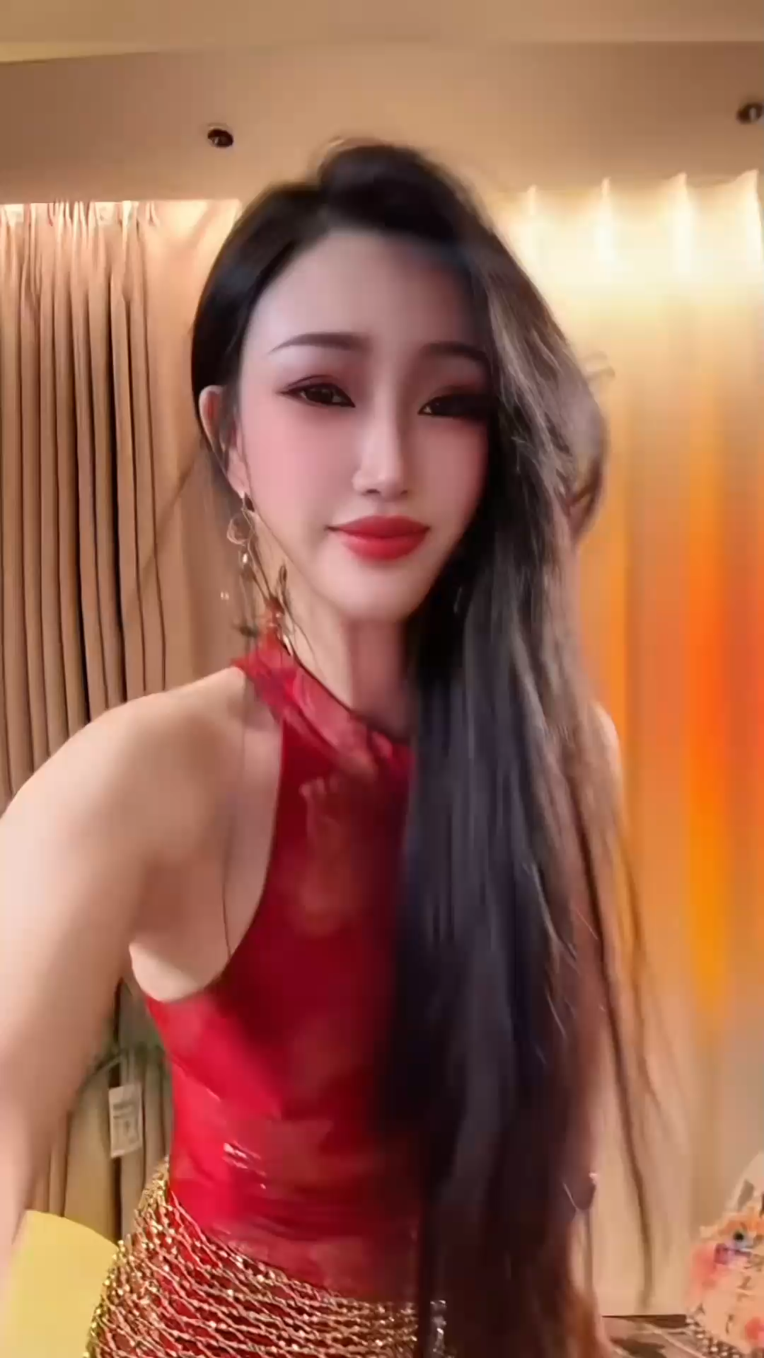 爱死了古风摇