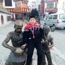 锄禾日当午，种地好辛