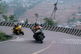 张华龙丨骑行会长的图片