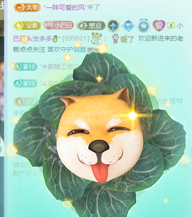♚~小巴豆~贪财好色主播照片